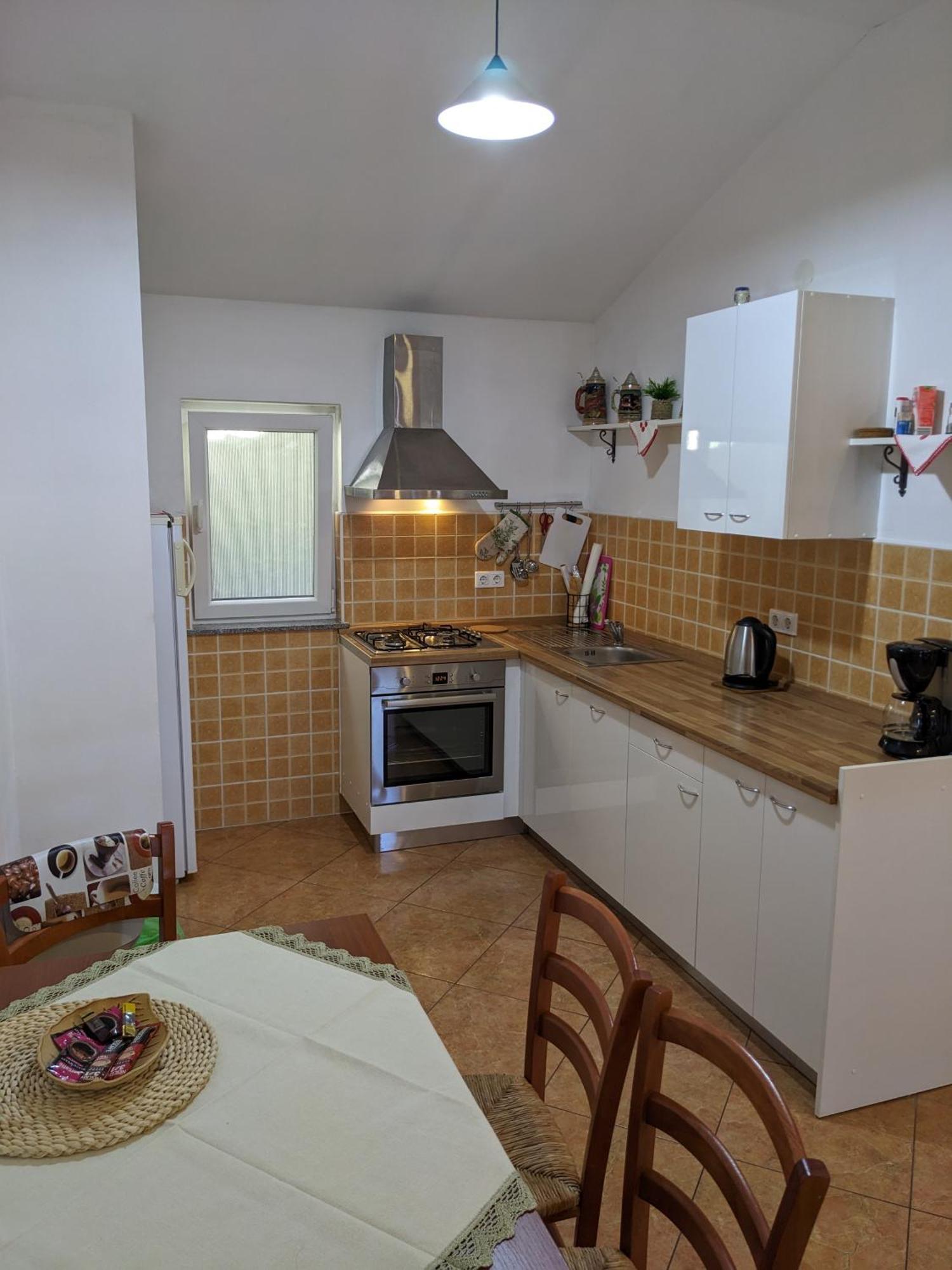 Apartments Monika Нови Винодолски Стая снимка